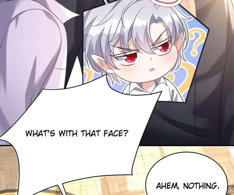 Read The Werewolf Hunter chapter 117 image 36 on Lezhin
