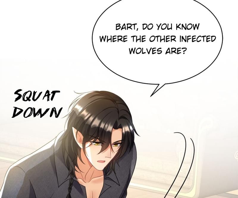 Read The Werewolf Hunter chapter 117 image 39 on Lezhin