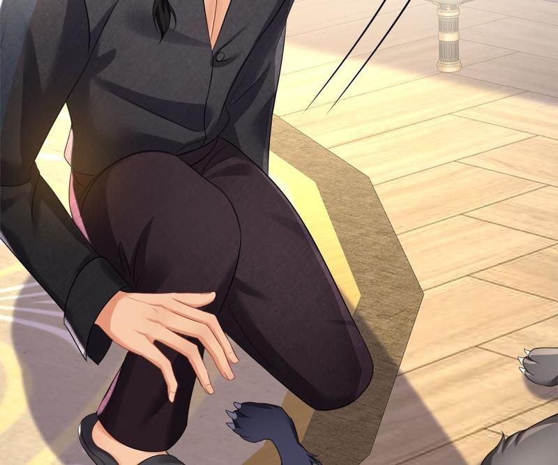 Read The Werewolf Hunter chapter 117 image 40 on Lezhin