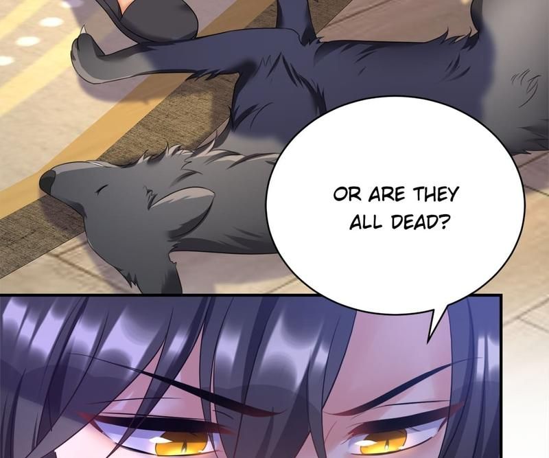 Read The Werewolf Hunter chapter 117 image 41 on Lezhin