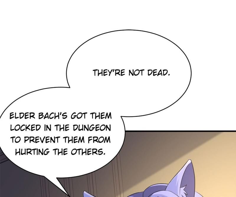 Read The Werewolf Hunter chapter 117 image 44 on Lezhin