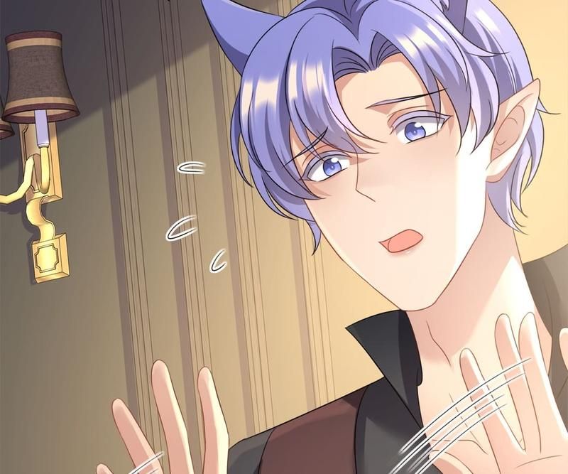 Read The Werewolf Hunter chapter 117 image 45 on Lezhin