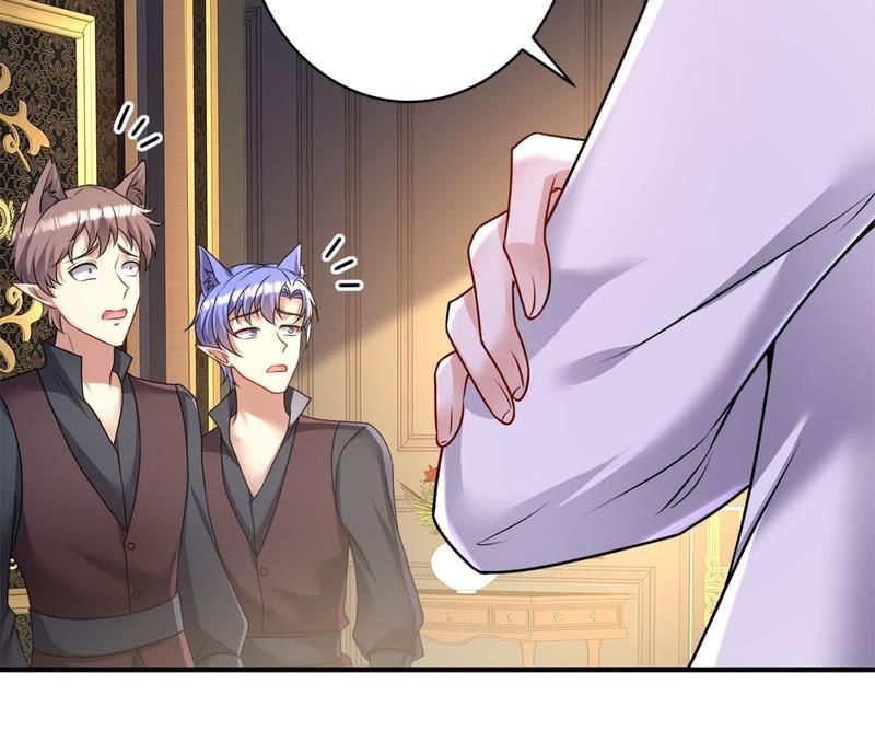 Read The Werewolf Hunter chapter 117 image 5 on Lezhin