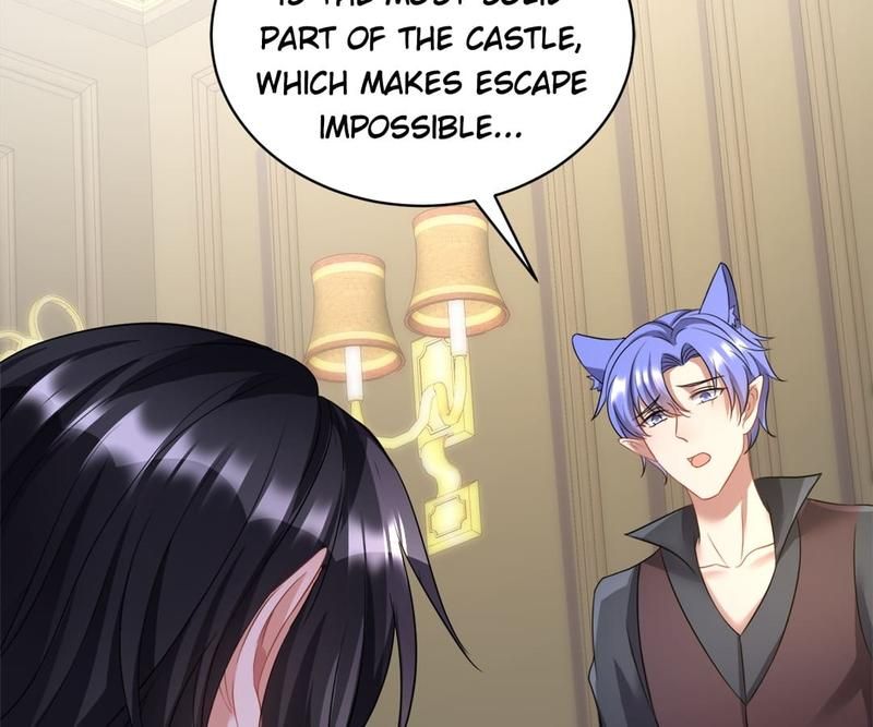 Read The Werewolf Hunter chapter 117 image 50 on Lezhin