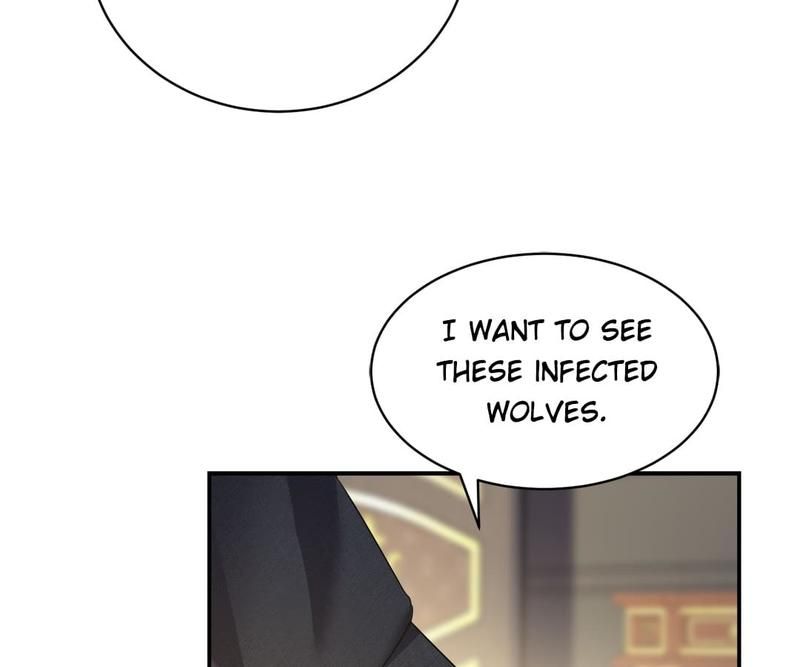Read The Werewolf Hunter chapter 117 image 52 on Lezhin