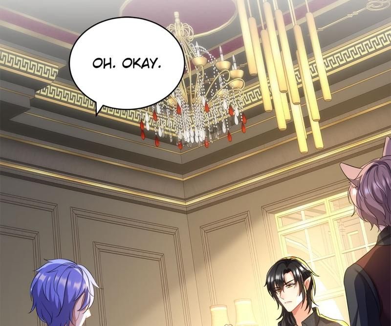 Read The Werewolf Hunter chapter 117 image 54 on Lezhin