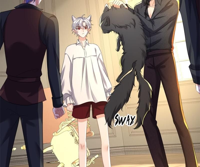 Read The Werewolf Hunter chapter 117 image 55 on Lezhin