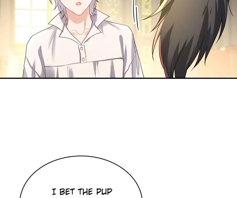 Read The Werewolf Hunter chapter 117 image 58 on Lezhin