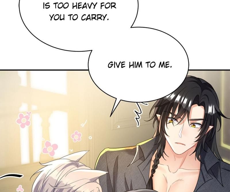 Read The Werewolf Hunter chapter 117 image 59 on Lezhin