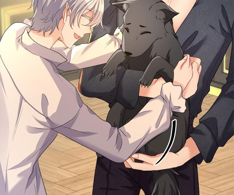 Read The Werewolf Hunter chapter 117 image 60 on Lezhin