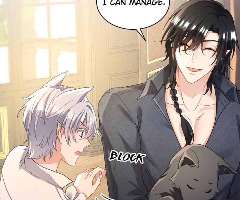 Read The Werewolf Hunter chapter 117 image 62 on Lezhin