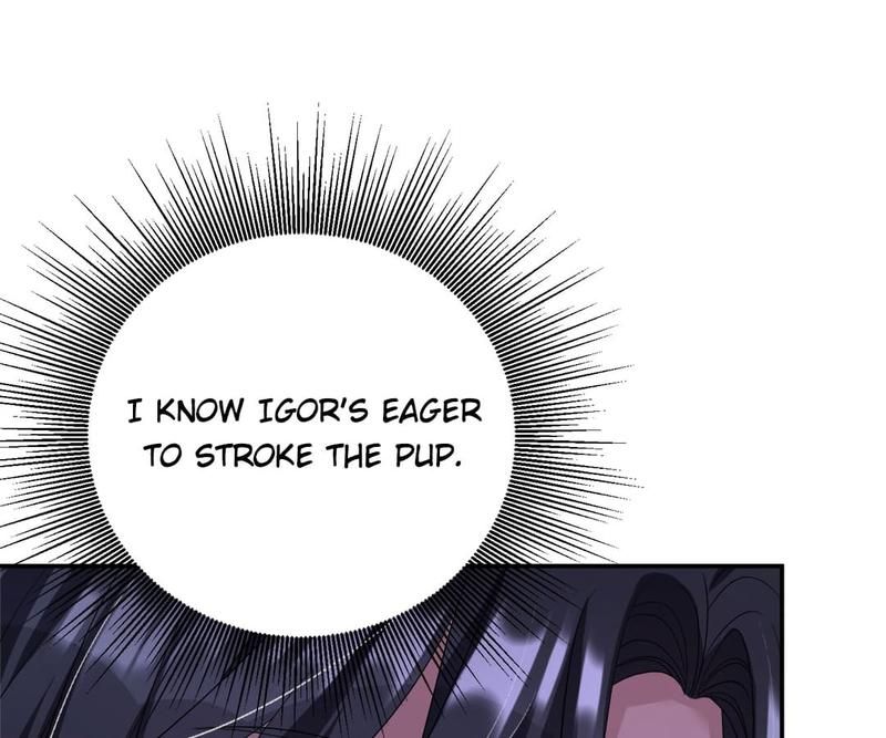 Read The Werewolf Hunter chapter 117 image 64 on Lezhin