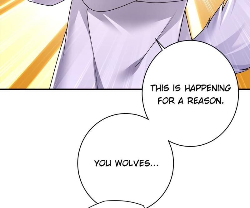 Read The Werewolf Hunter chapter 117 image 8 on Lezhin