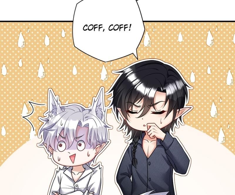 Read The Werewolf Hunter chapter 117 image 9 on Lezhin