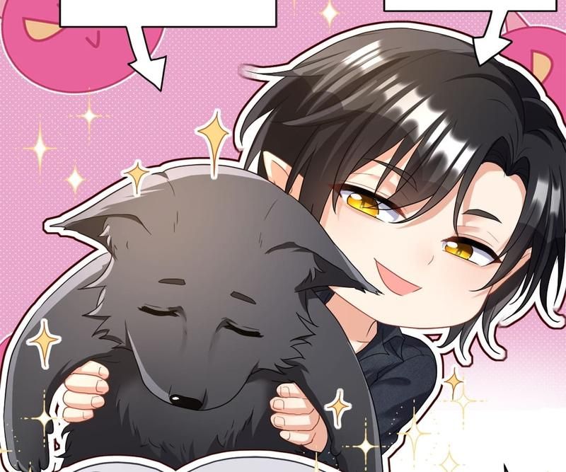 Read The Werewolf Hunter chapter 118 image 10 on Lezhin