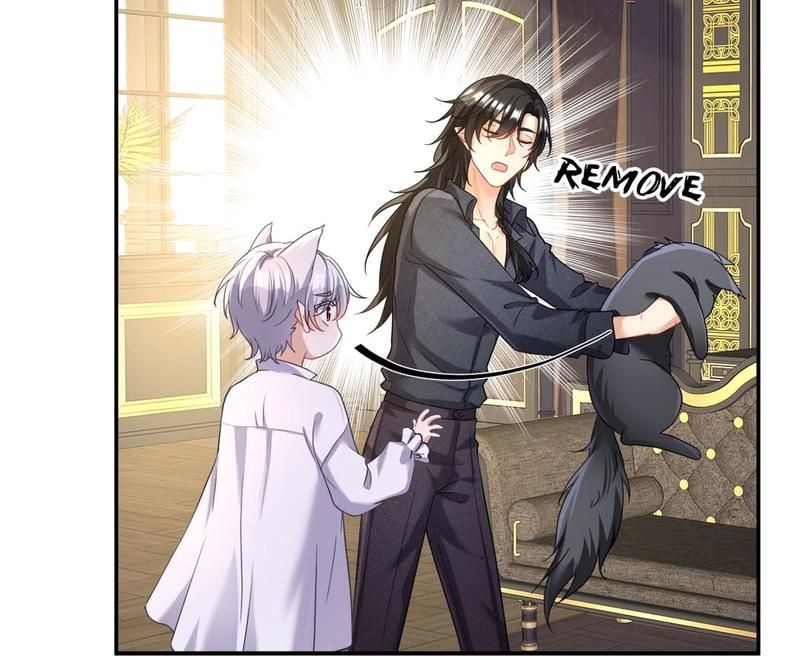 Read The Werewolf Hunter chapter 118 image 16 on Lezhin