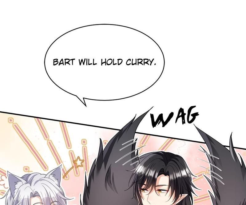 Read The Werewolf Hunter chapter 118 image 18 on Lezhin