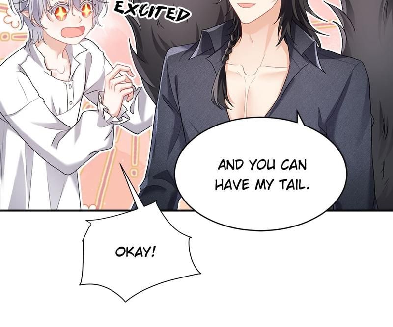 Read The Werewolf Hunter chapter 118 image 19 on Lezhin
