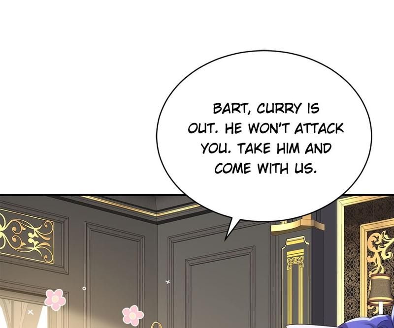 Read The Werewolf Hunter chapter 118 image 20 on Lezhin