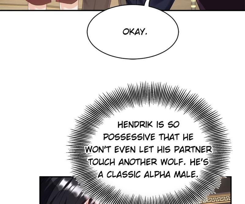 Read The Werewolf Hunter chapter 118 image 22 on Lezhin