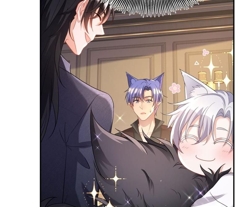 Read The Werewolf Hunter chapter 118 image 23 on Lezhin
