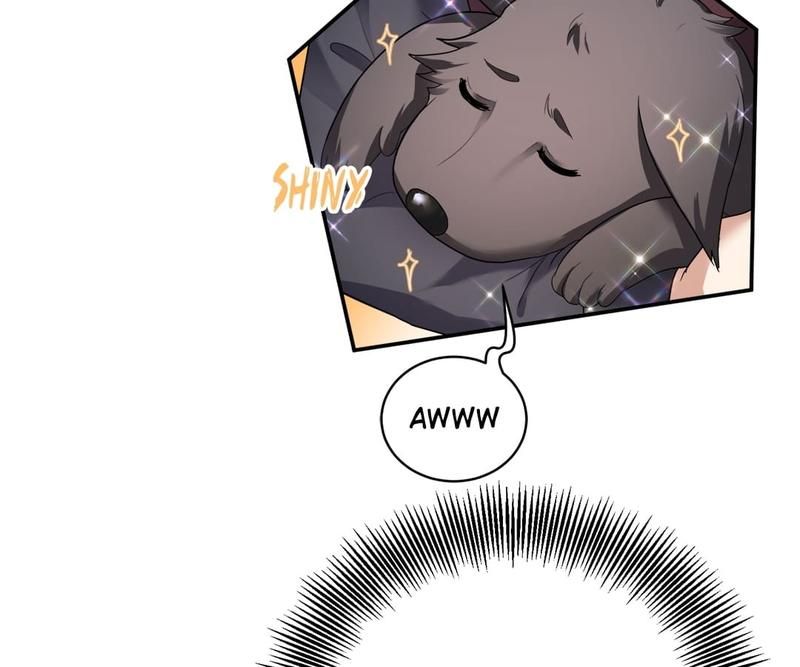 Read The Werewolf Hunter chapter 118 image 25 on Lezhin