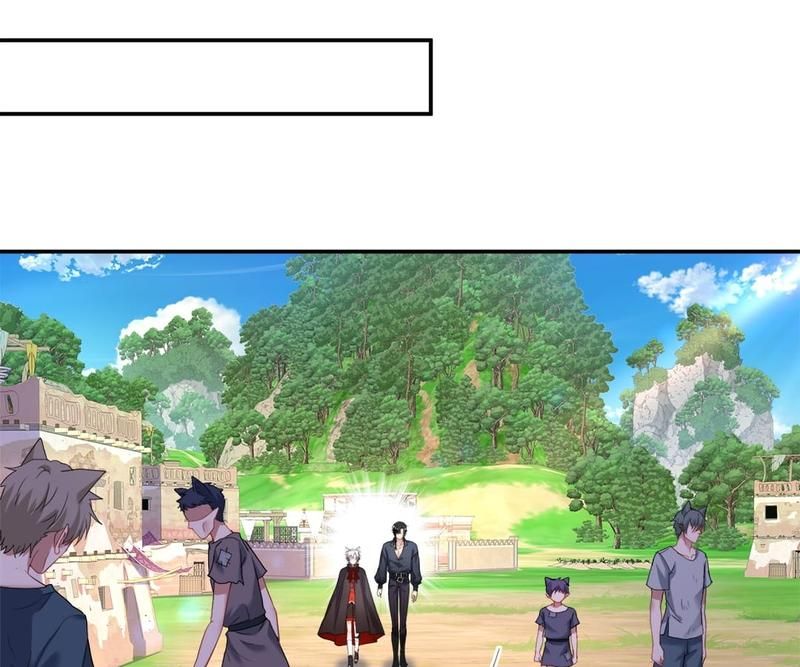 Read The Werewolf Hunter chapter 118 image 27 on Lezhin