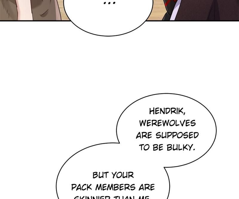 Read The Werewolf Hunter chapter 118 image 32 on Lezhin