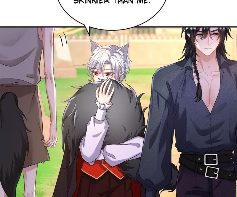 Read The Werewolf Hunter chapter 118 image 33 on Lezhin