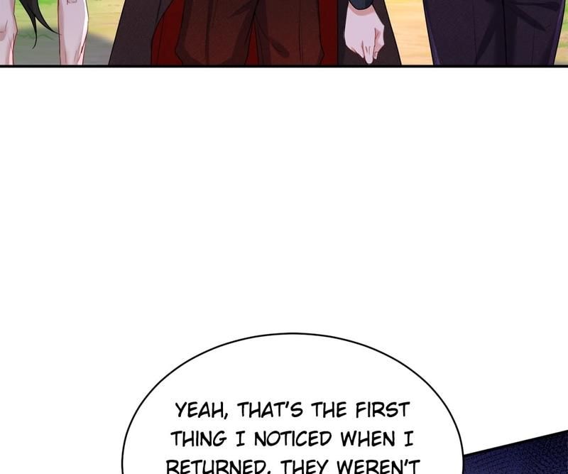 Read The Werewolf Hunter chapter 118 image 34 on Lezhin