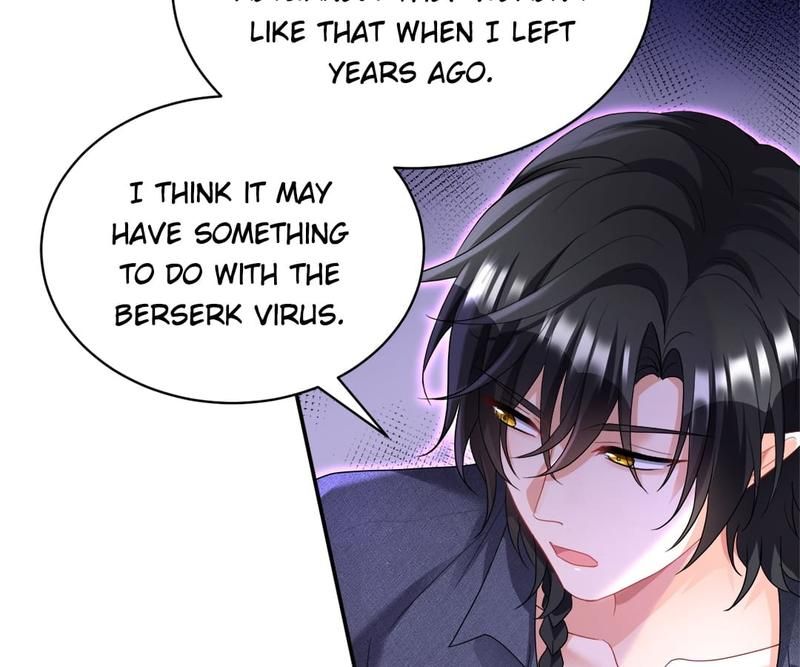 Read The Werewolf Hunter chapter 118 image 35 on Lezhin