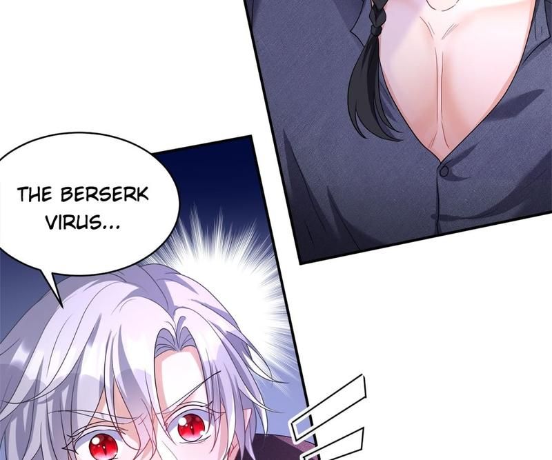 Read The Werewolf Hunter chapter 118 image 36 on Lezhin