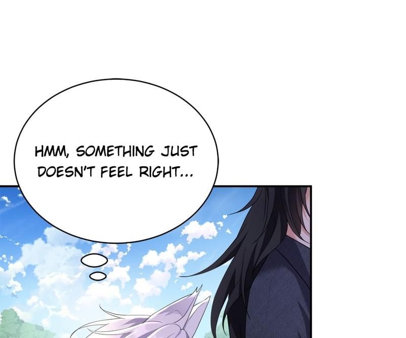 Read The Werewolf Hunter chapter 118 image 38 on Lezhin