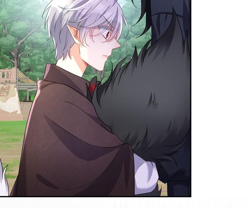 Read The Werewolf Hunter chapter 118 image 39 on Lezhin