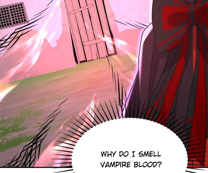 Read The Werewolf Hunter chapter 118 image 43 on Lezhin