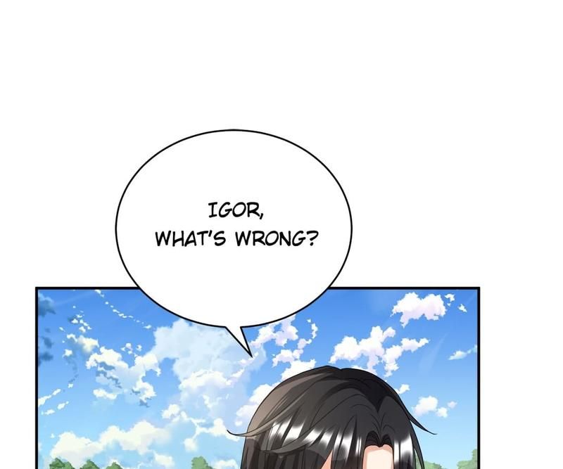 Read The Werewolf Hunter chapter 118 image 45 on Lezhin