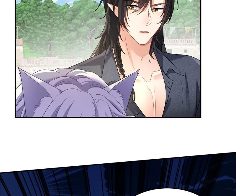 Read The Werewolf Hunter chapter 118 image 46 on Lezhin