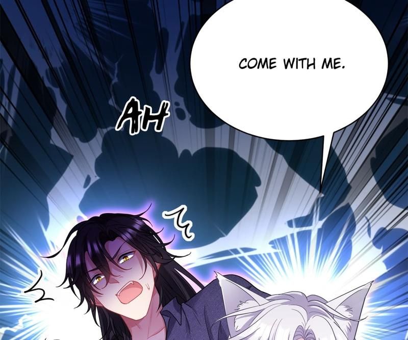Read The Werewolf Hunter chapter 118 image 47 on Lezhin