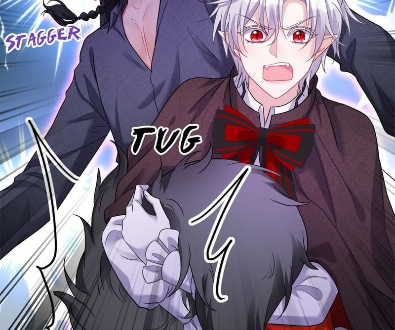 Read The Werewolf Hunter chapter 118 image 48 on Lezhin