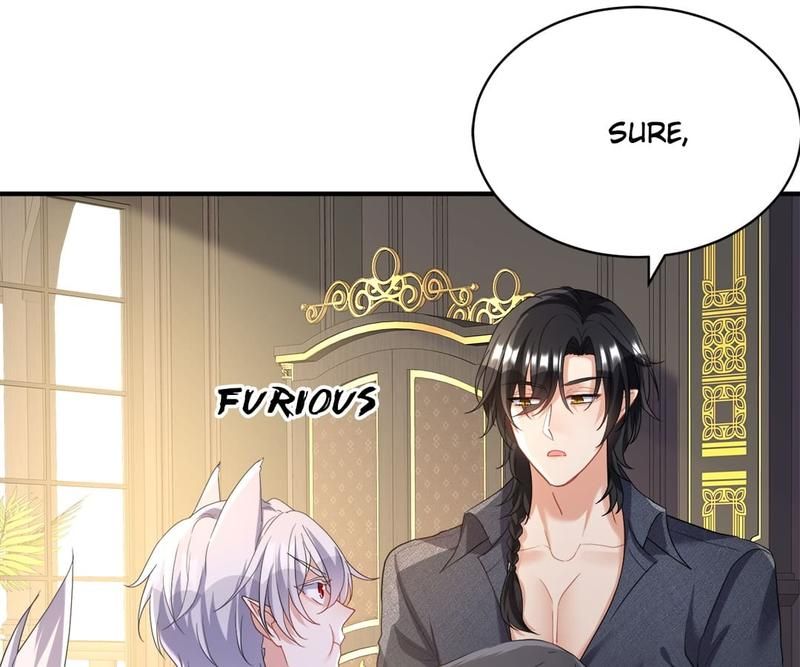 Read The Werewolf Hunter chapter 118 image 5 on Lezhin