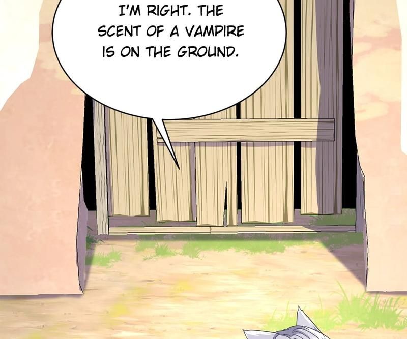 Read The Werewolf Hunter chapter 118 image 53 on Lezhin