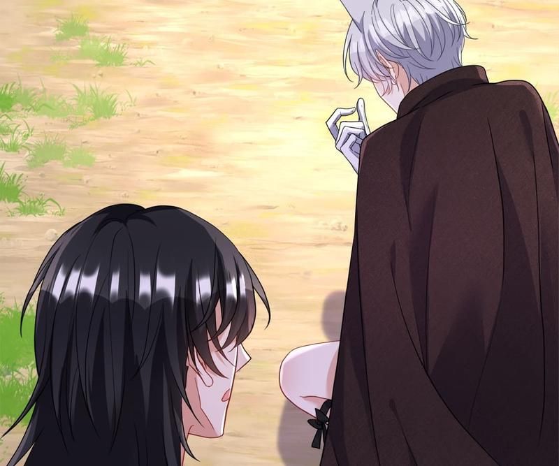 Read The Werewolf Hunter chapter 118 image 54 on Lezhin