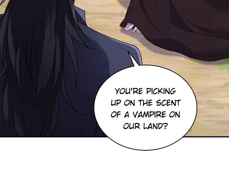Read The Werewolf Hunter chapter 118 image 55 on Lezhin