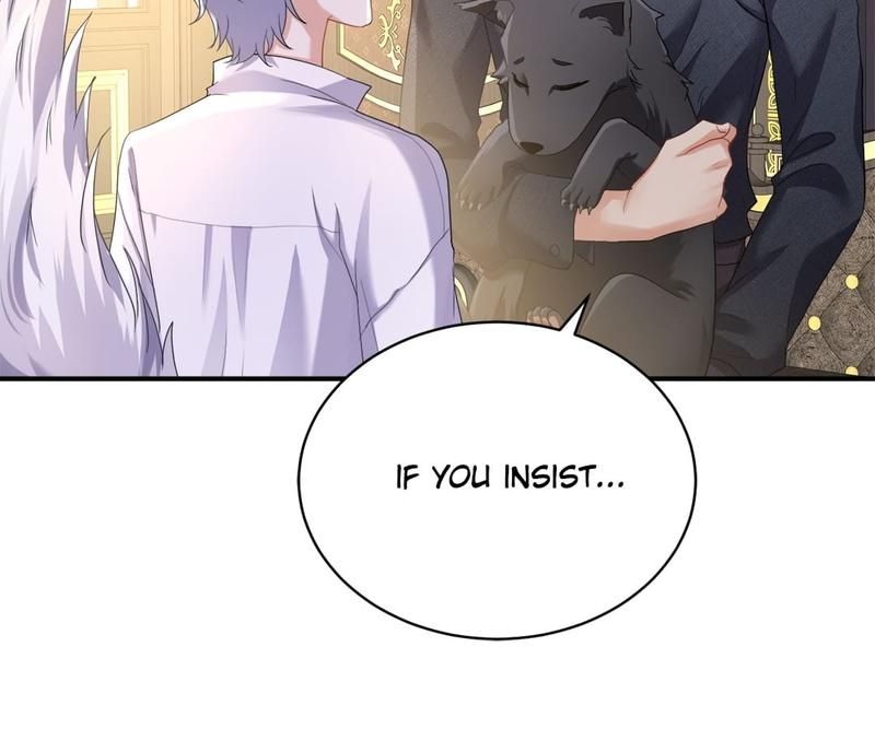 Read The Werewolf Hunter chapter 118 image 6 on Lezhin