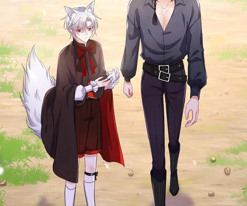 Read The Werewolf Hunter chapter 118 image 60 on Lezhin