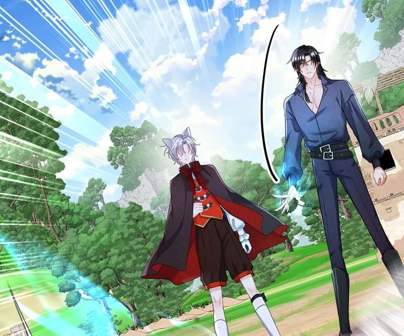 Read The Werewolf Hunter chapter 118 image 64 on Lezhin