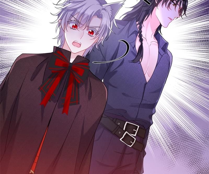 Read The Werewolf Hunter chapter 118 image 69 on Lezhin