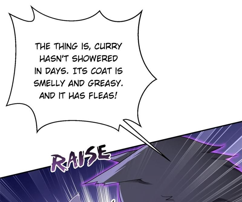 Read The Werewolf Hunter chapter 118 image 7 on Lezhin