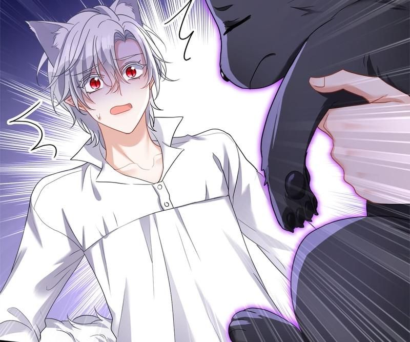 Read The Werewolf Hunter chapter 118 image 8 on Lezhin