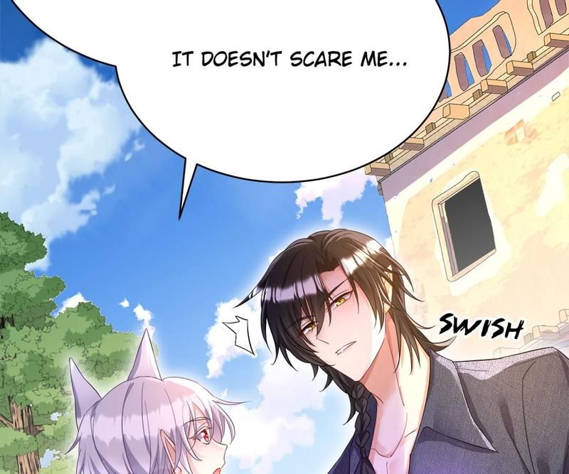 Read The Werewolf Hunter chapter 119 image 17 on Lezhin